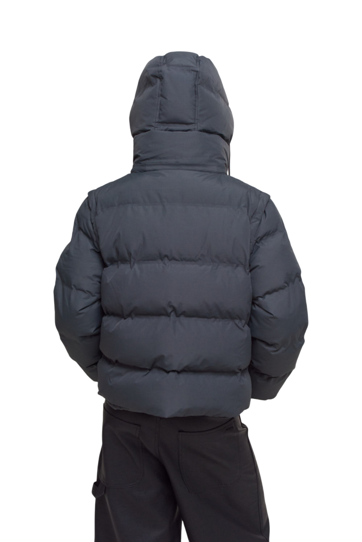 CAMPERA INFINIT