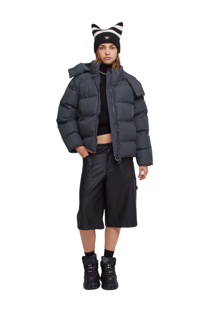 CAMPERA INFINIT