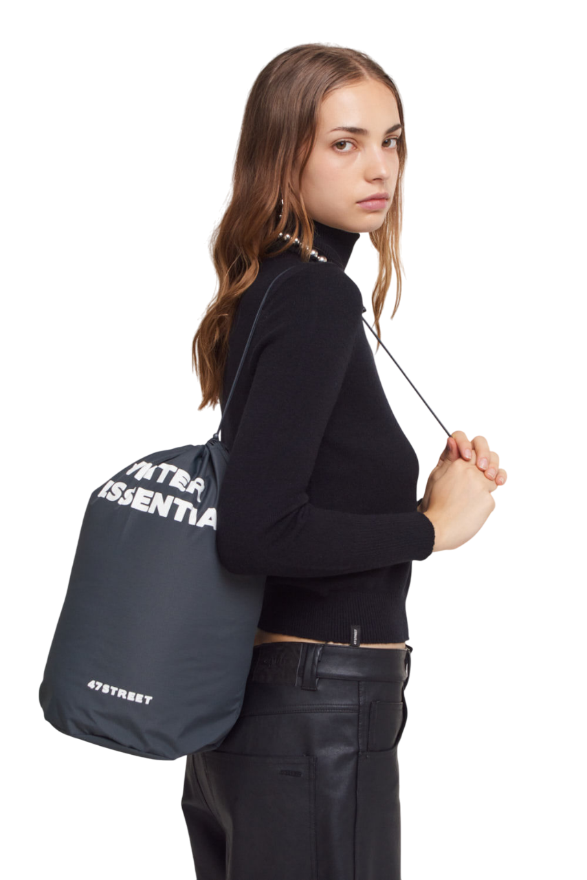 CAMPERA INFINIT