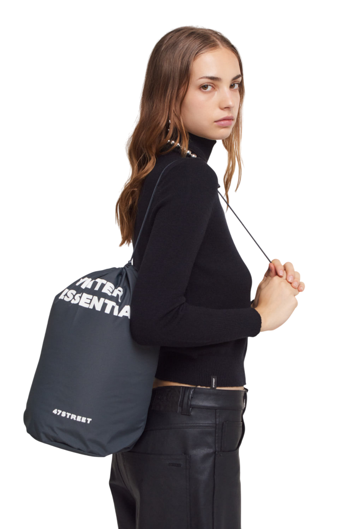 CAMPERA INFINIT