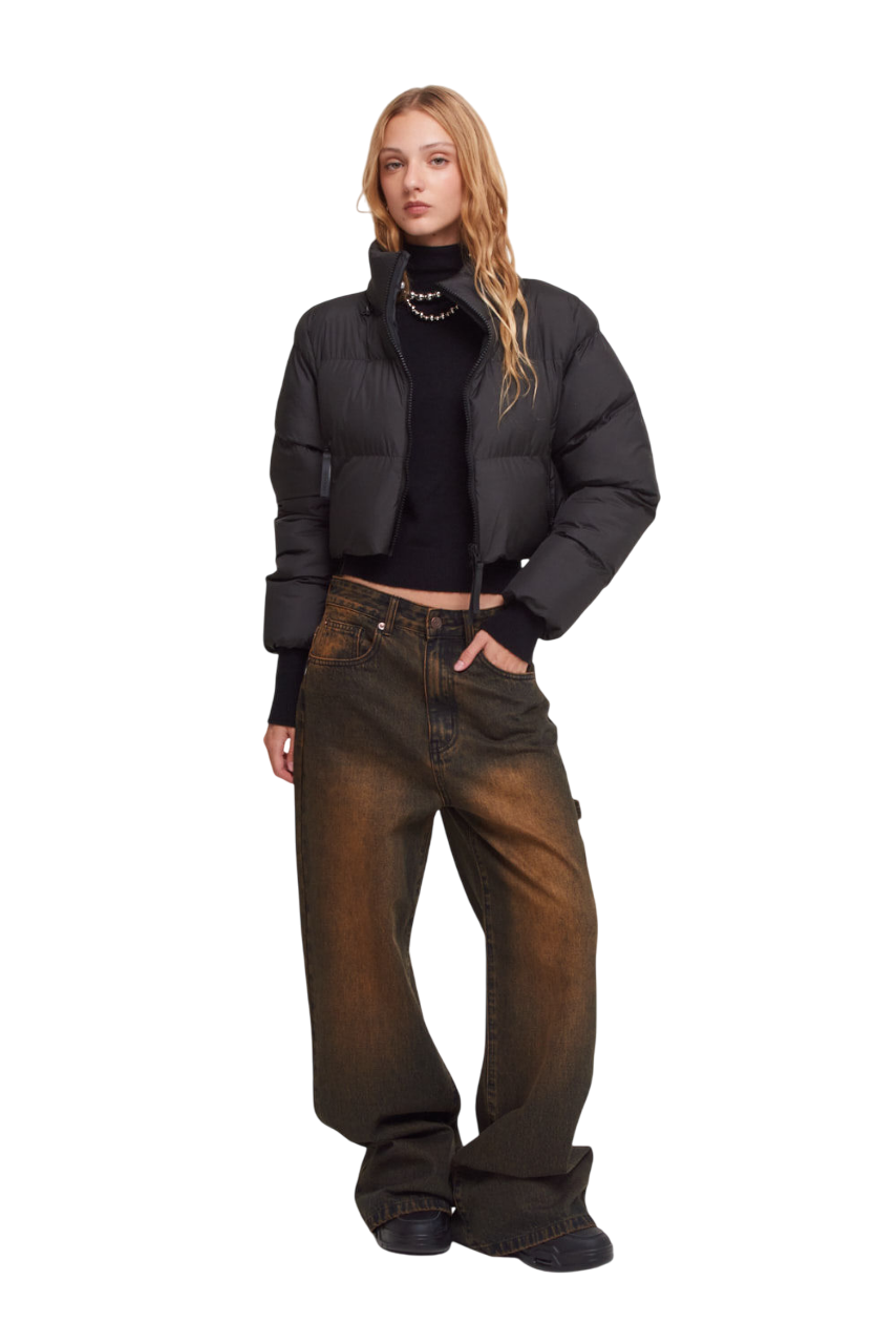 CAMPERA SAKAI