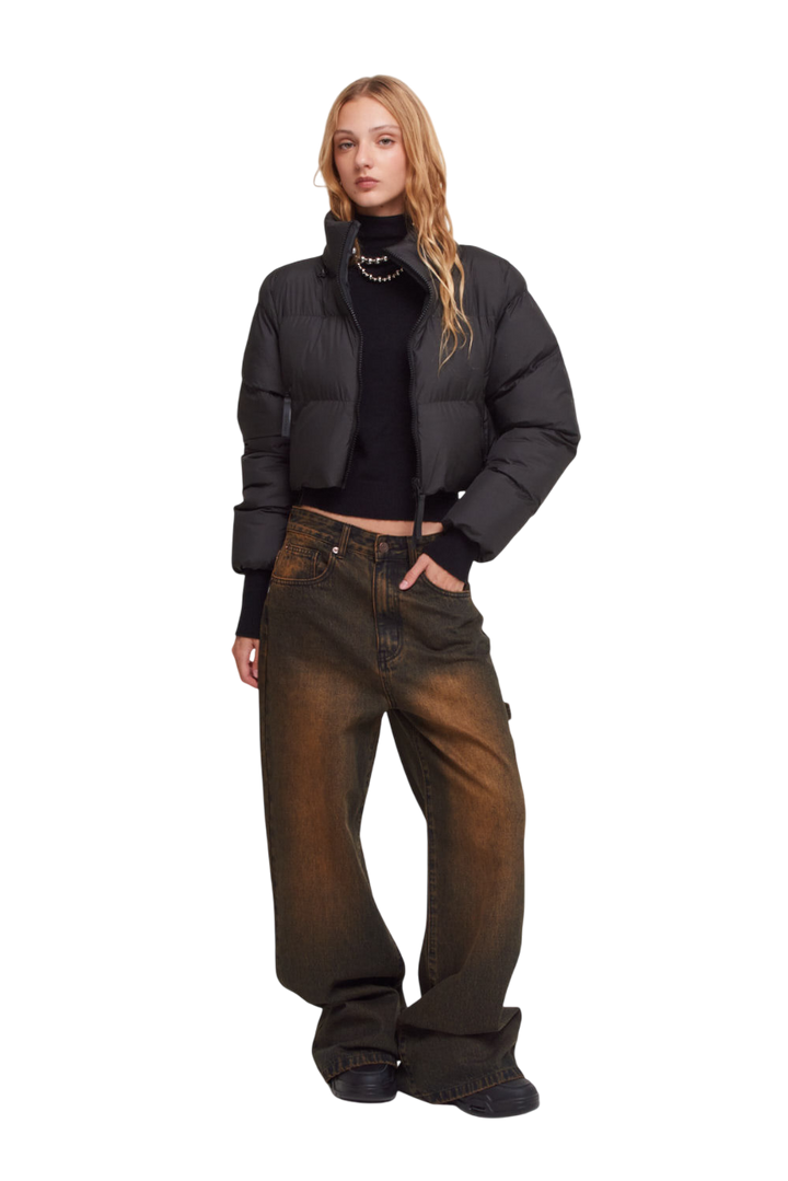 CAMPERA SAKAI