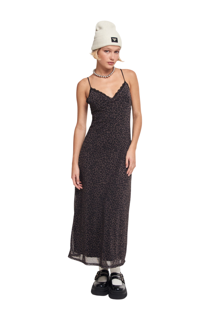VESTIDO CHITA