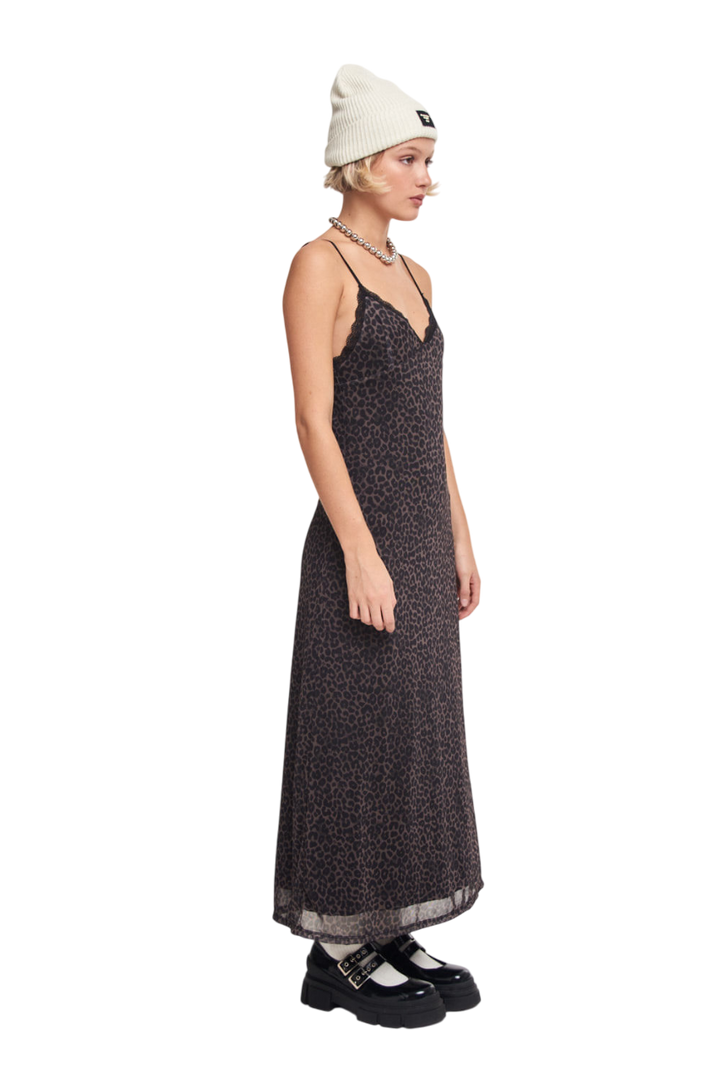 VESTIDO CHITA