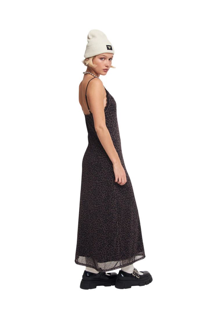 VESTIDO CHITA