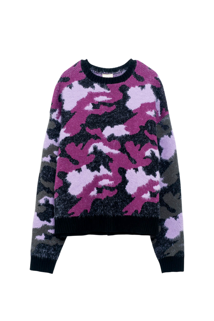 SWEATER LAZY