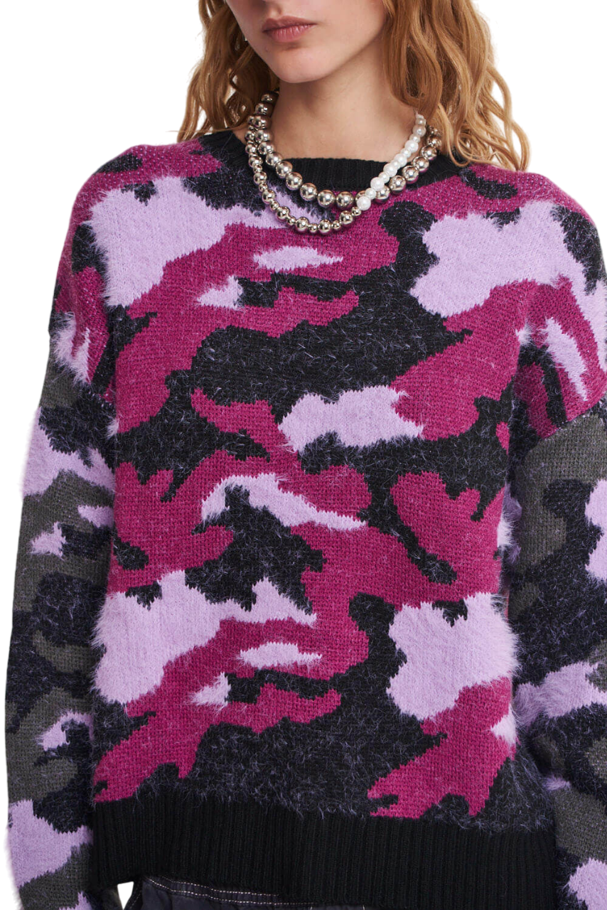 SWEATER LAZY