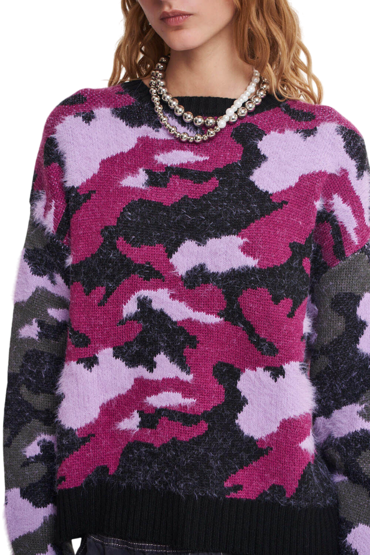 SWEATER LAZY