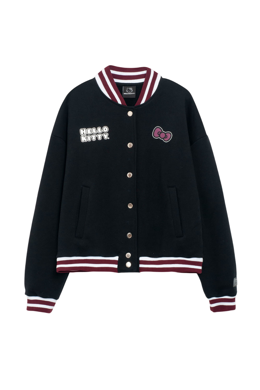 BOMBER KITTY COLLEGE H