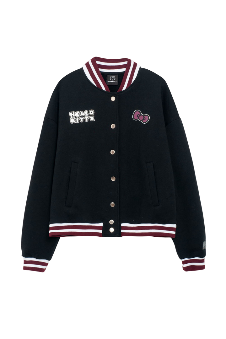 BOMBER KITTY COLLEGE H