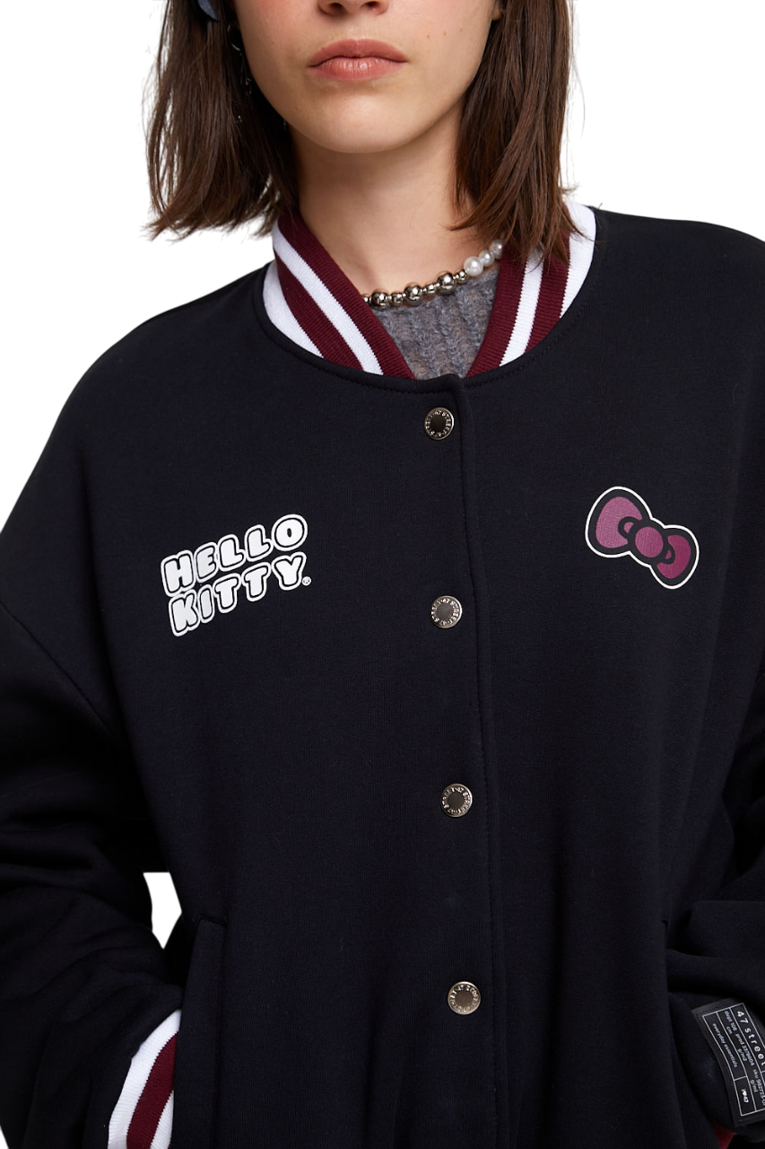 BOMBER KITTY COLLEGE H