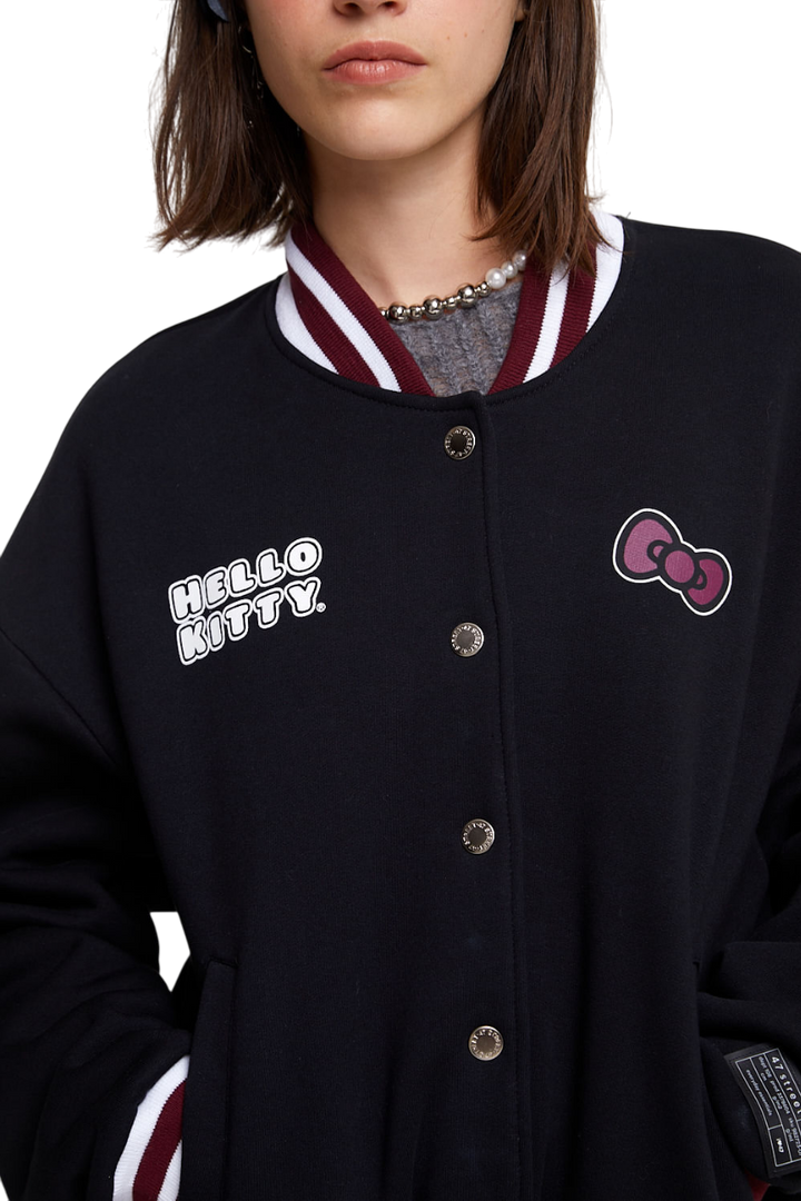 BOMBER KITTY COLLEGE H