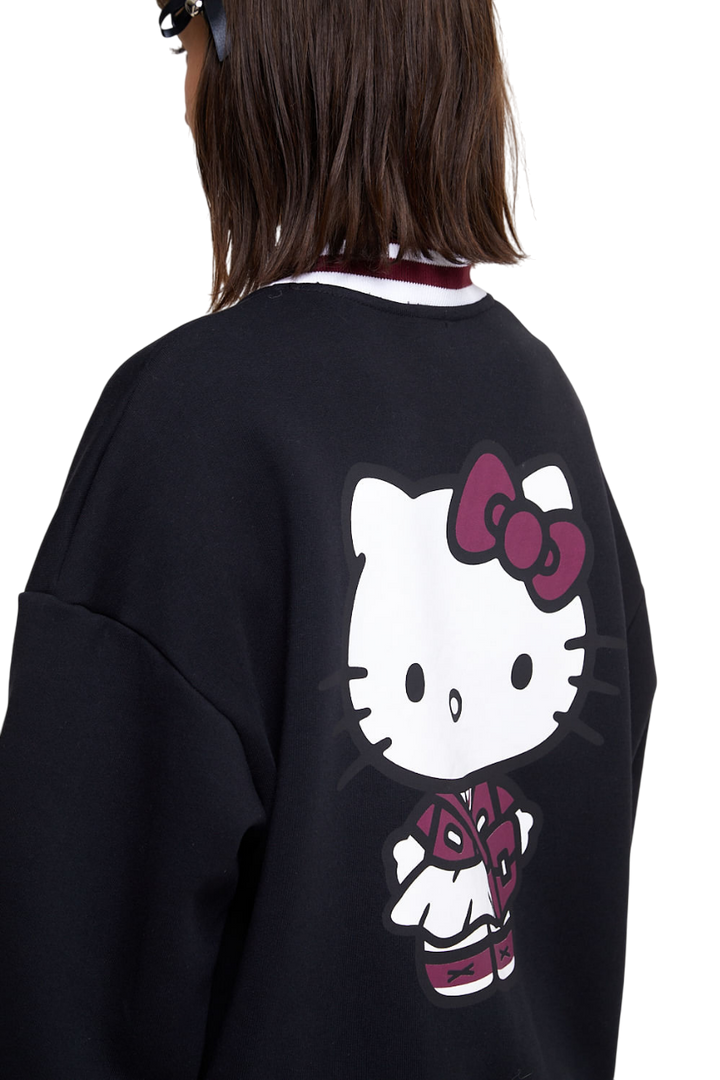 BOMBER KITTY COLLEGE H