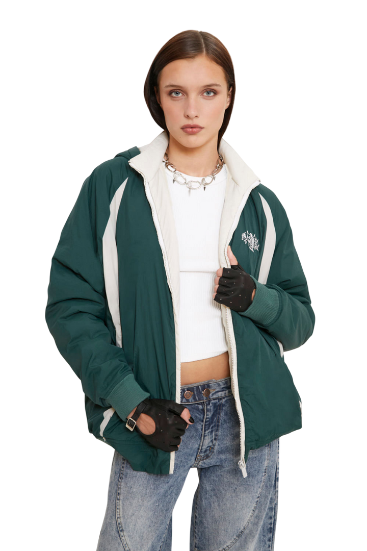 CAMPERA PLAY OFF K.