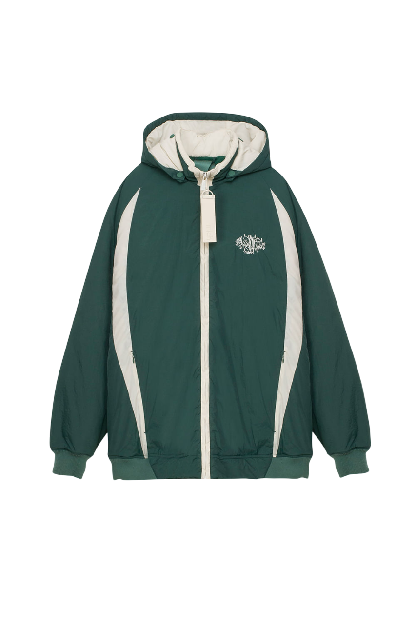 CAMPERA PLAY OFF K.