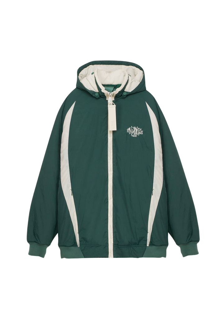 CAMPERA PLAY OFF K.