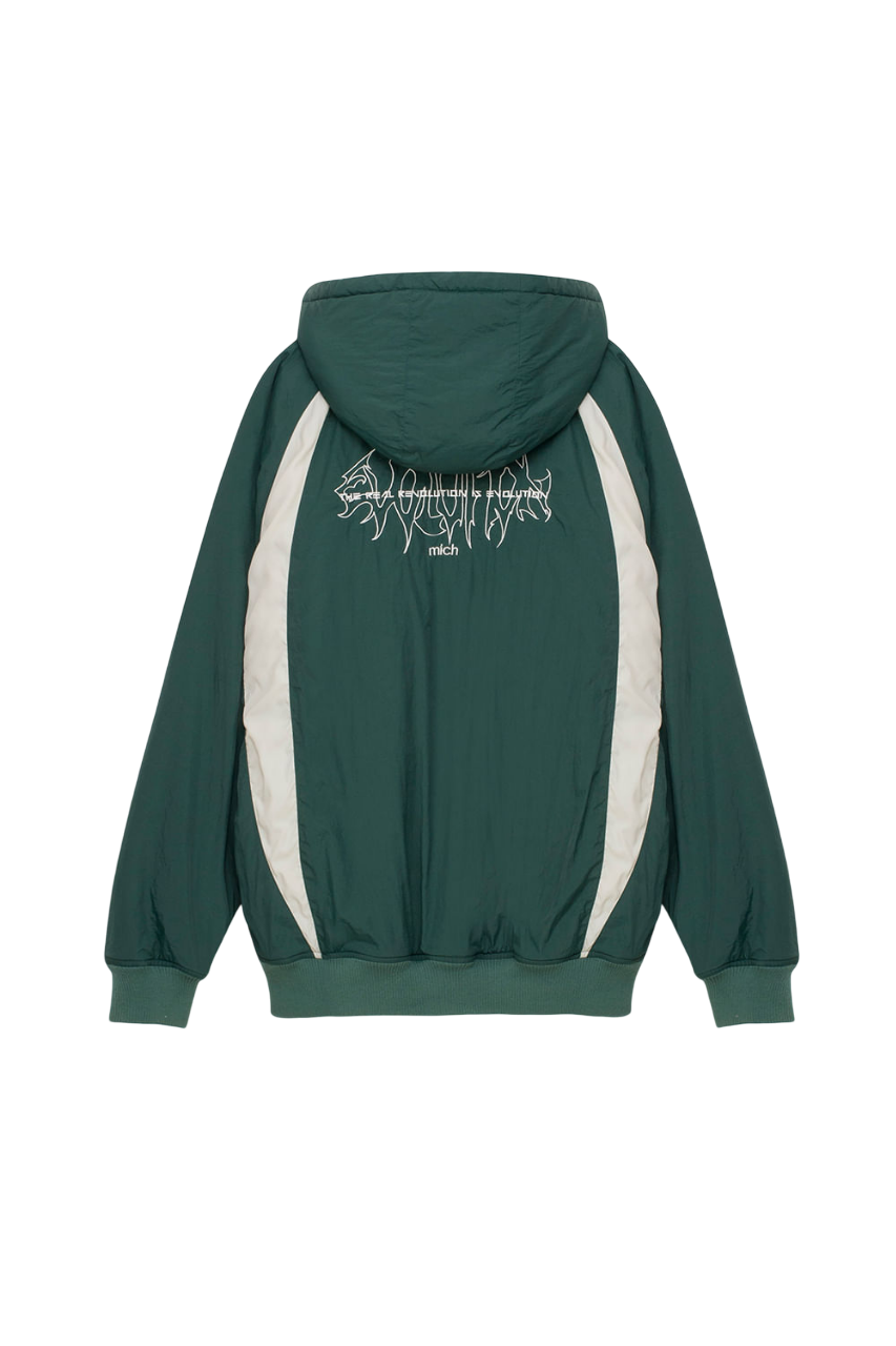 CAMPERA PLAY OFF K.