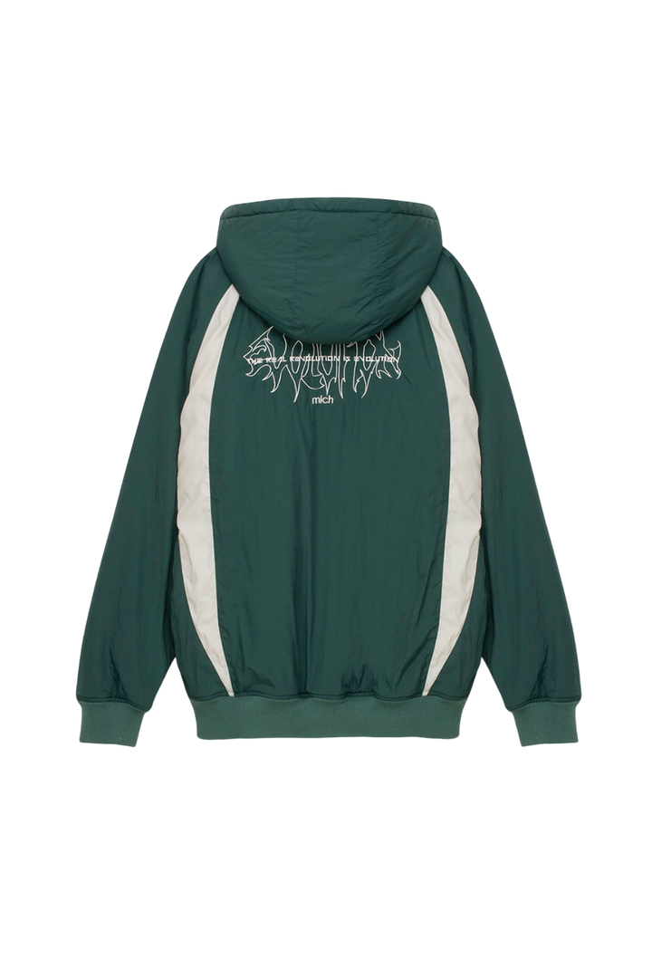 CAMPERA PLAY OFF K.