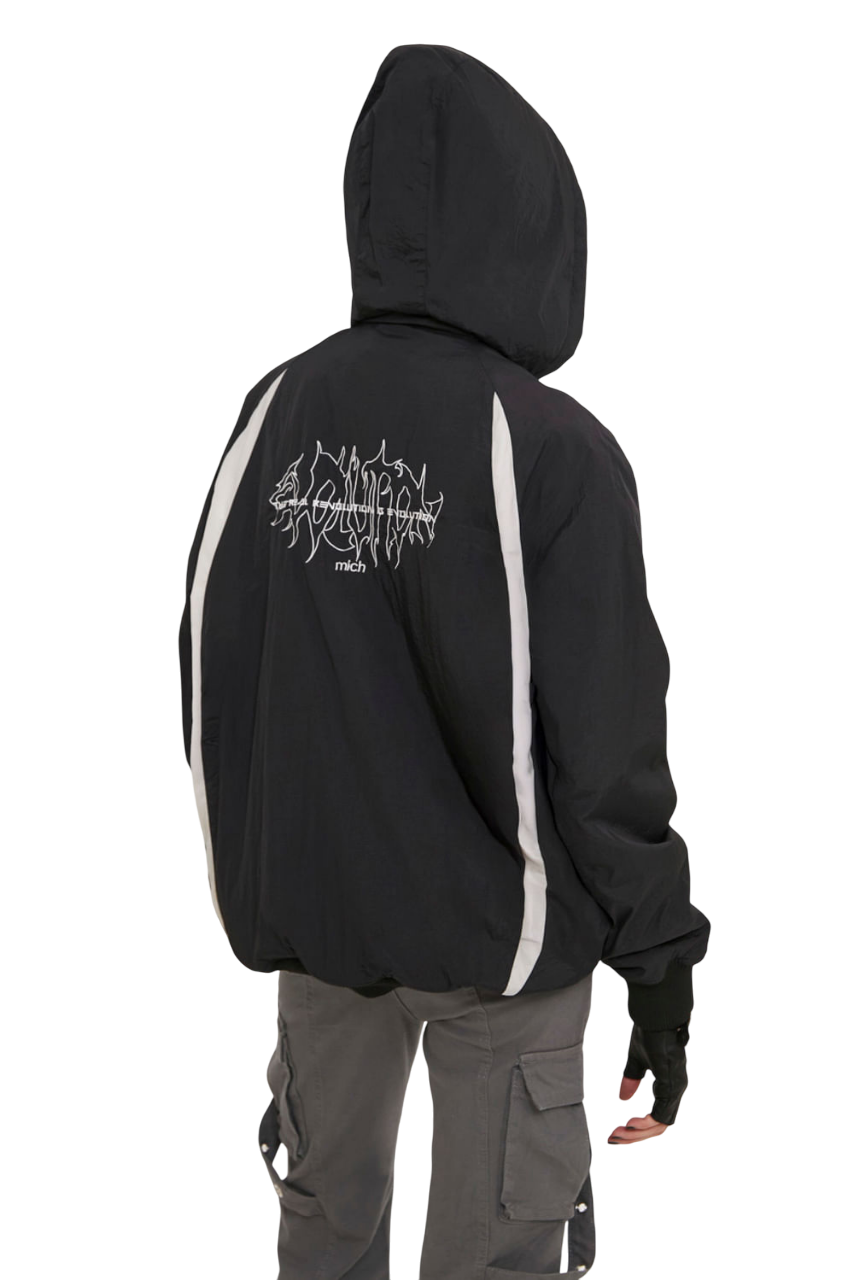 CAMPERA PLAY OFF K.