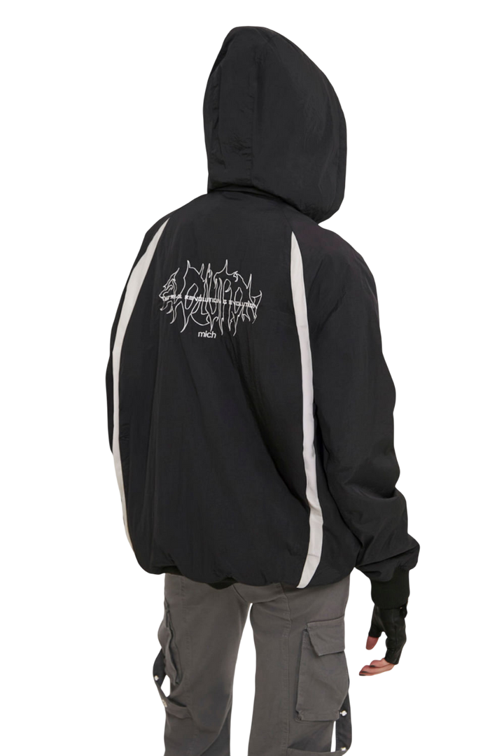 CAMPERA PLAY OFF K.