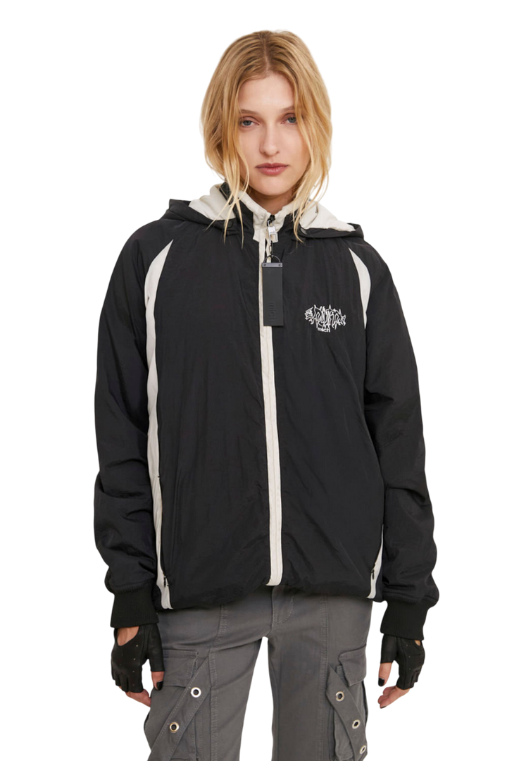 CAMPERA PLAY OFF K.