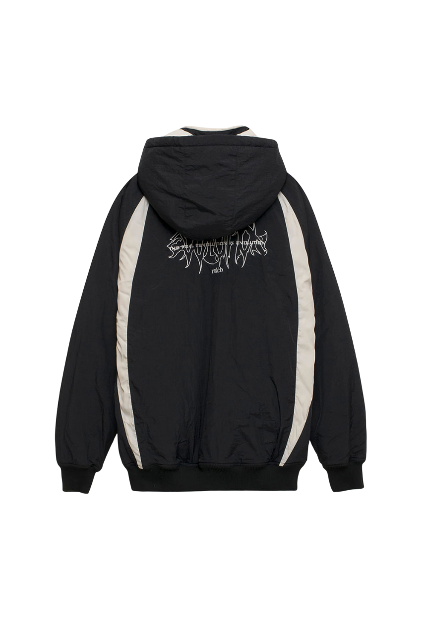 CAMPERA PLAY OFF K.
