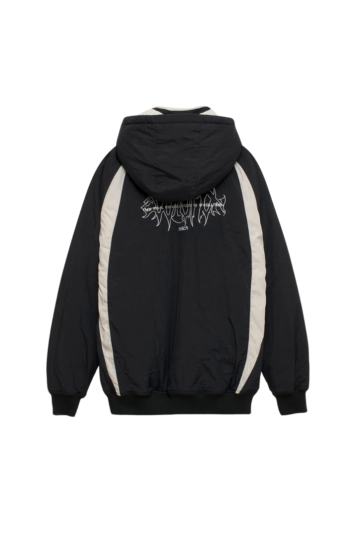 CAMPERA PLAY OFF K.
