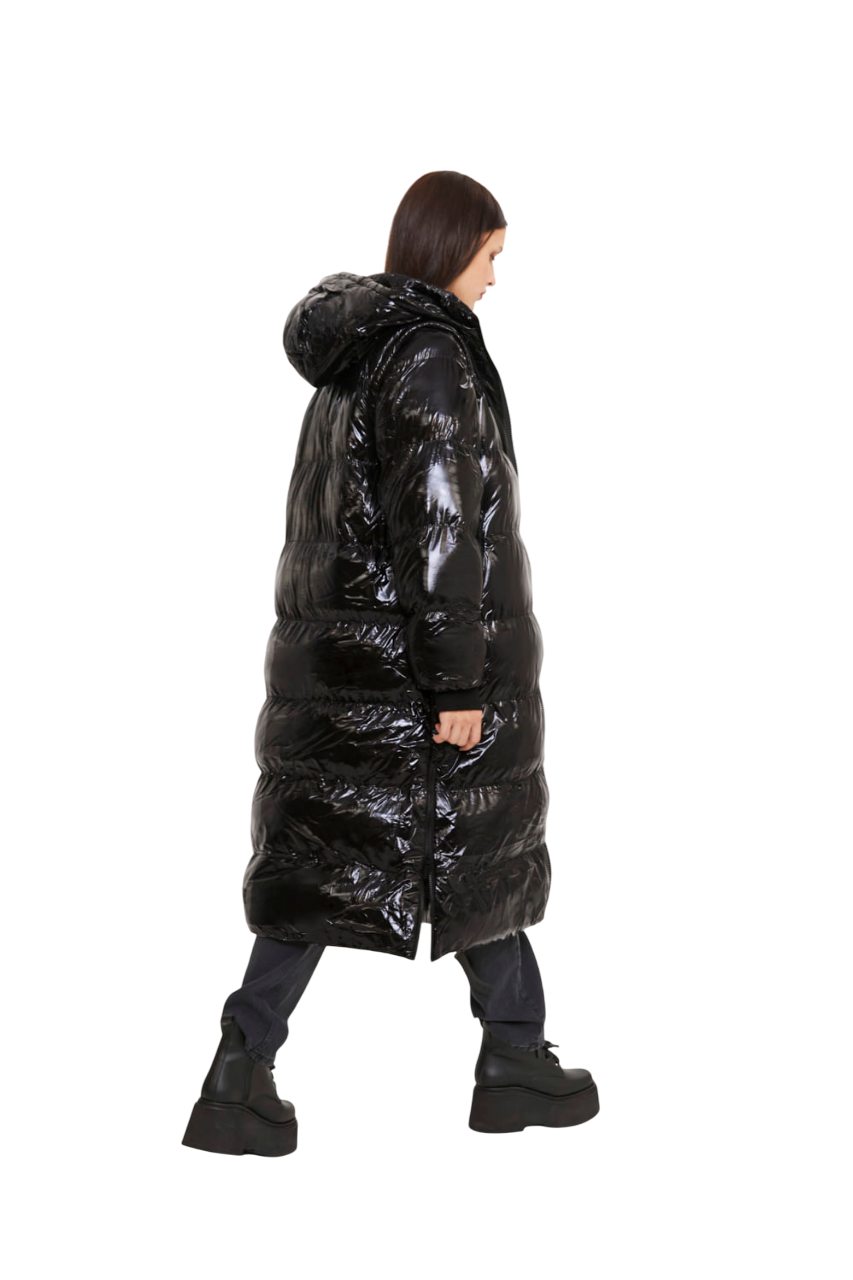 CAMPERA BOOST CHAROL K.