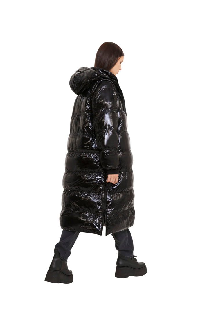 CAMPERA BOOST CHAROL K.
