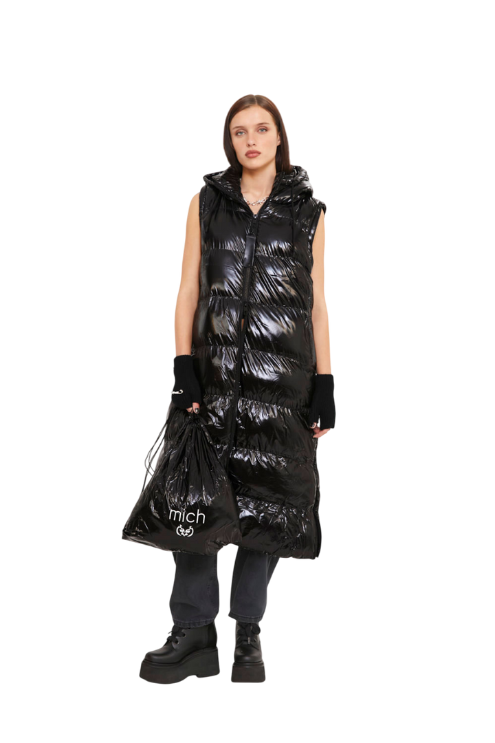 CAMPERA BOOST CHAROL K.