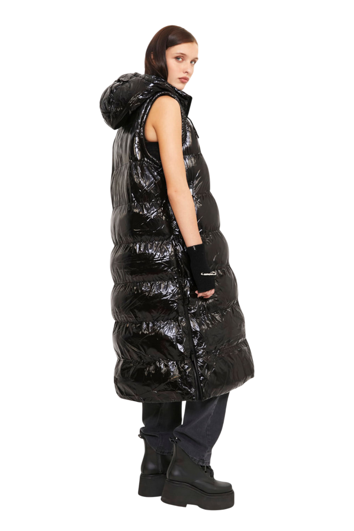 CAMPERA BOOST CHAROL K.