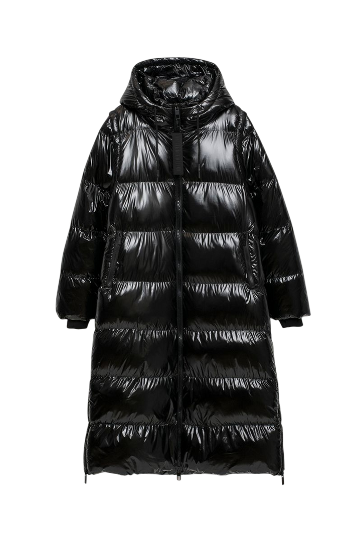 CAMPERA BOOST CHAROL K.