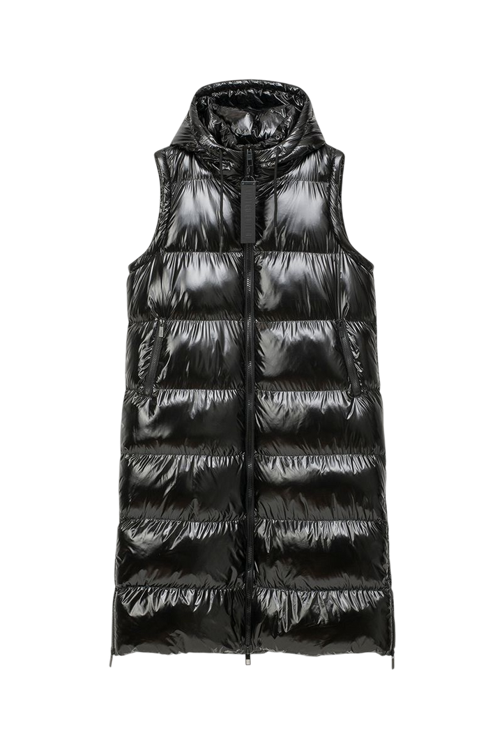 CAMPERA BOOST CHAROL K.