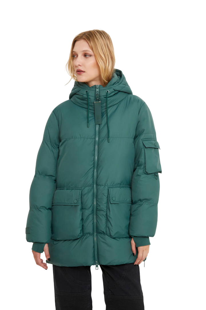 CAMPERA GENIUS K.