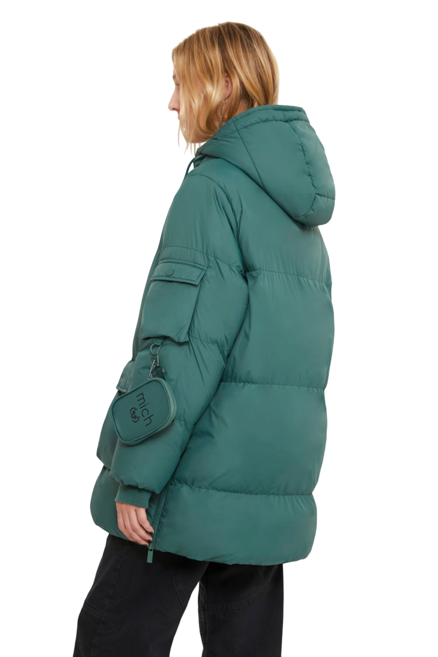 CAMPERA GENIUS K.