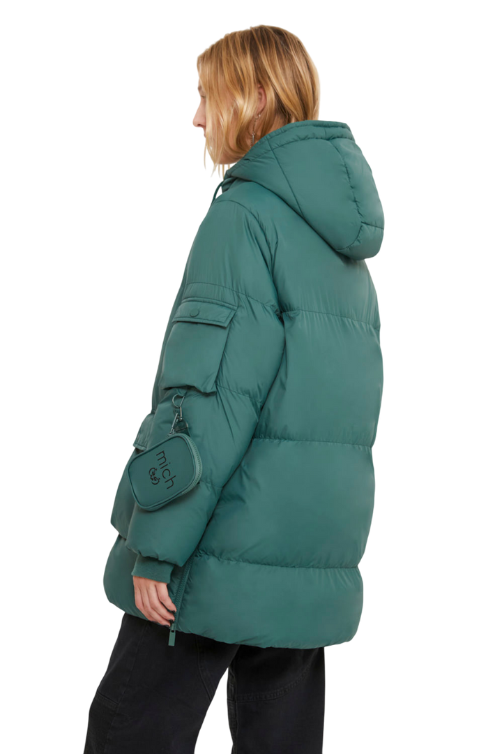 CAMPERA GENIUS K.