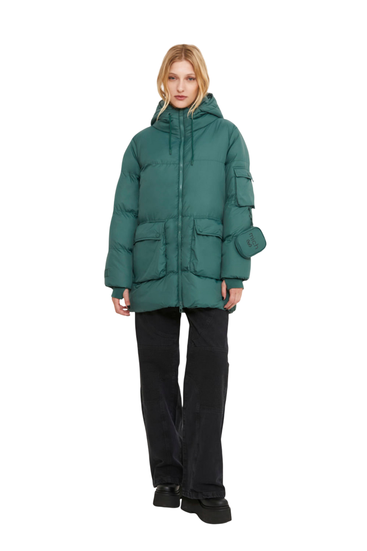 CAMPERA GENIUS K.