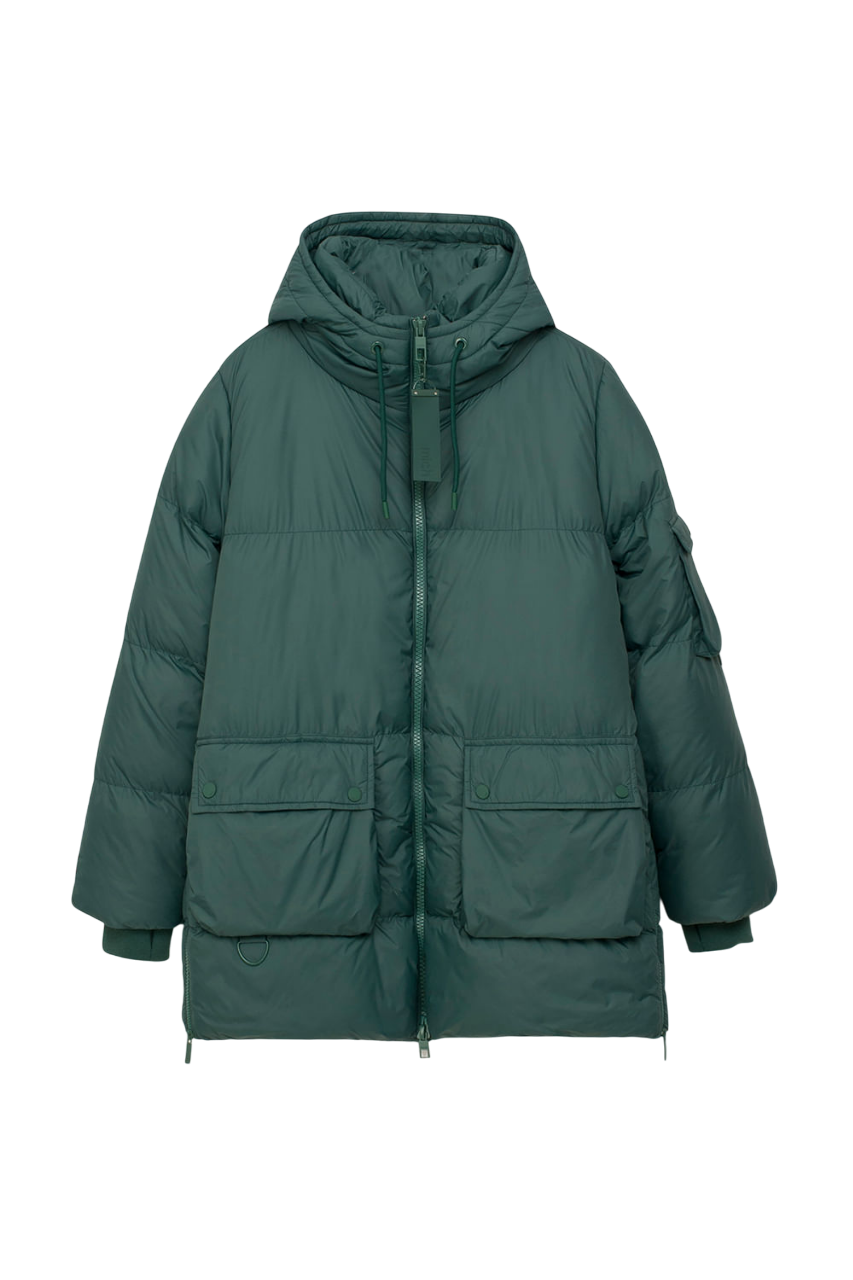 CAMPERA GENIUS K.
