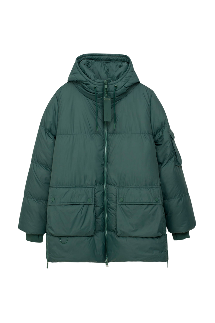 CAMPERA GENIUS K.