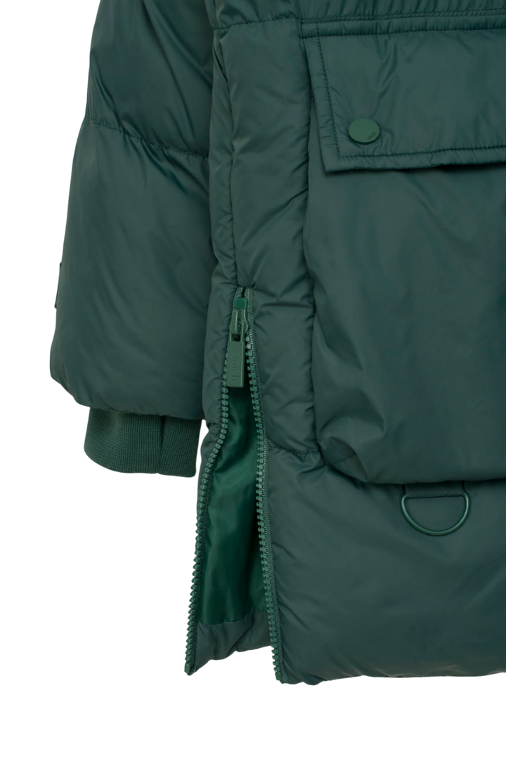 CAMPERA GENIUS K.