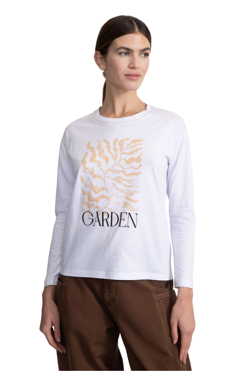 REMERA PIA