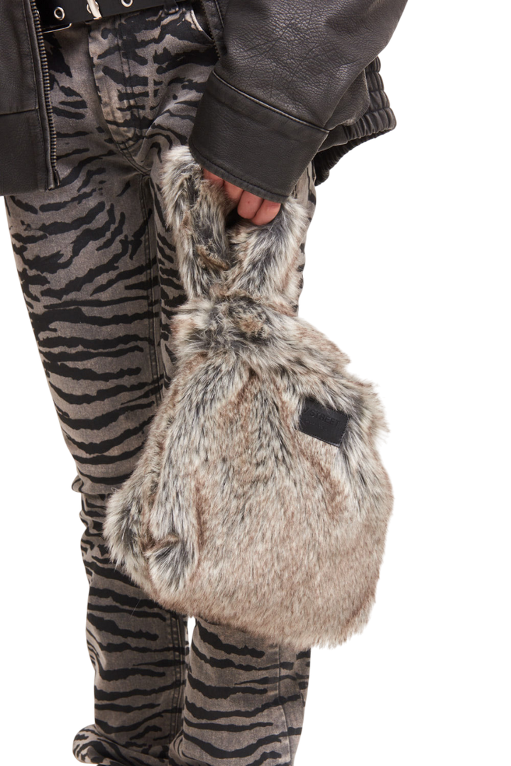 CARTERA RAGE