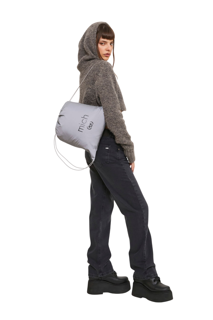 CAMPERA REFLEX NECK K.