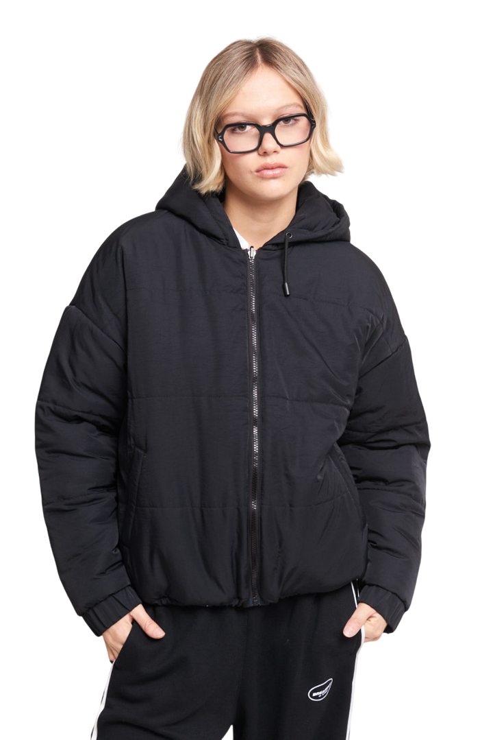 CAMPERA SALLY FUZZ