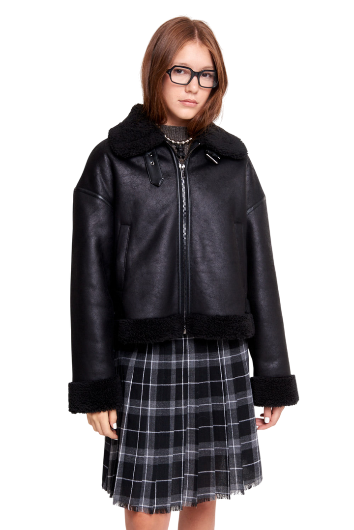 CHAQUETA NORWAY