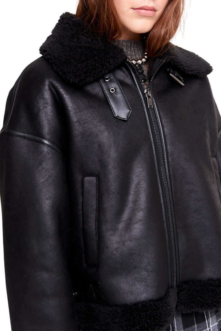 CHAQUETA NORWAY