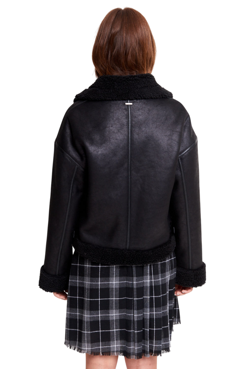 CHAQUETA NORWAY