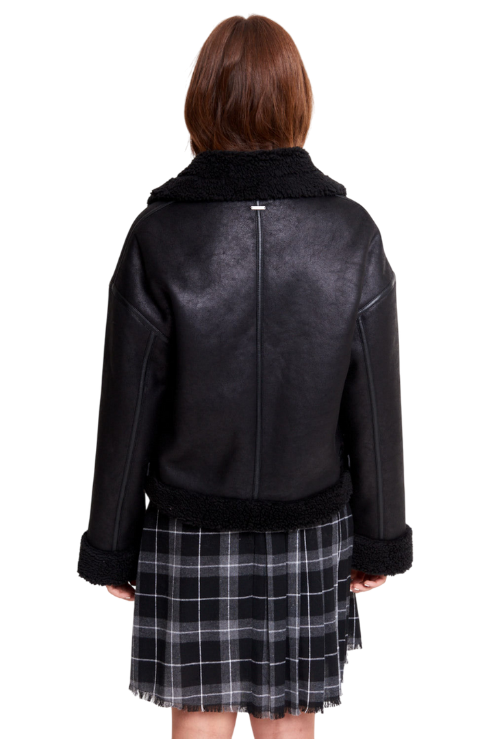 CHAQUETA NORWAY