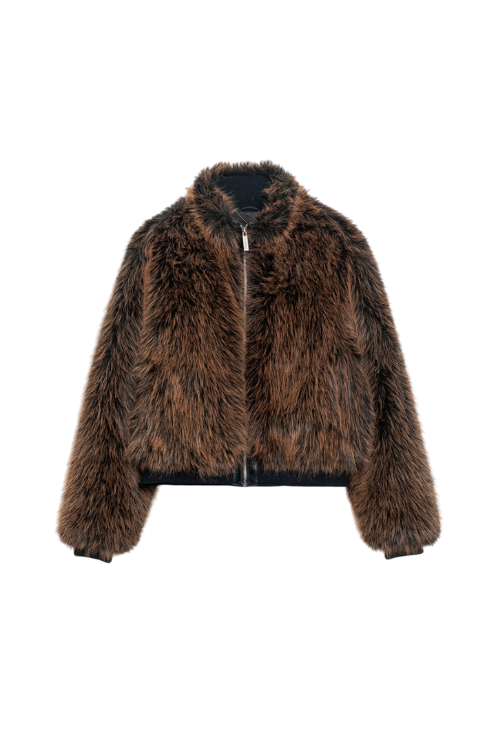 CAMPERA CHARMING