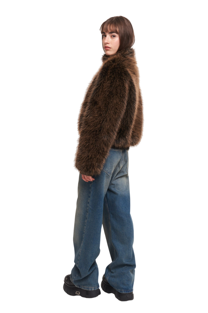 CAMPERA CHARMING